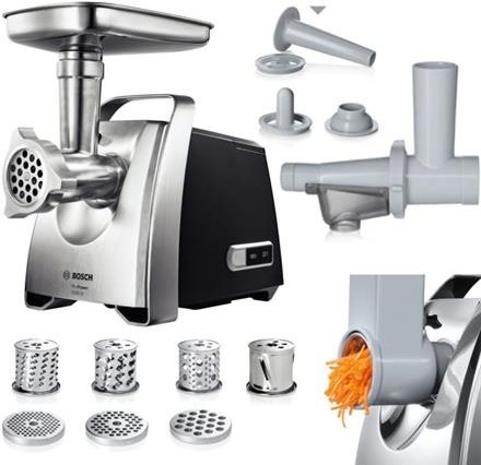 Productafbeelding Bosch Hausgeräte ProPower MFW68660