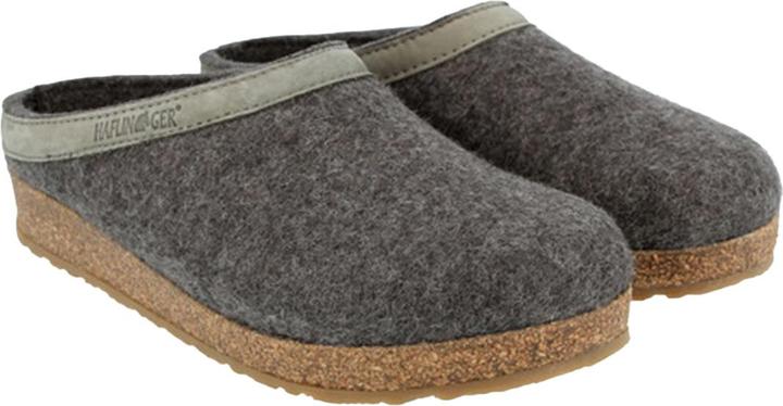Actual product image Haflinger Grizzly Torben (40)