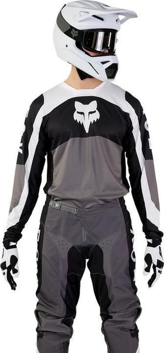 Produktbild Fox JERSEY 24 180 NITRO - EXTD SIZES DR (3XL)