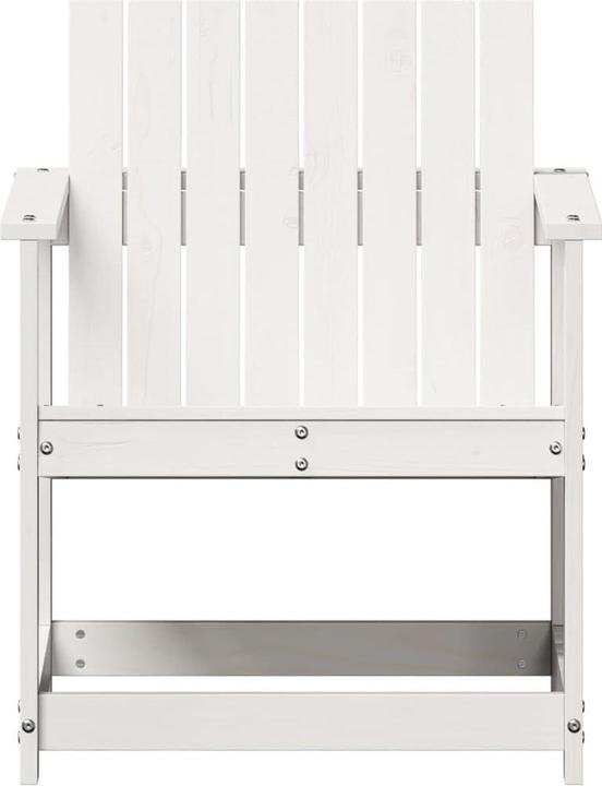 Produktbild vidaXL Gartenstuhl