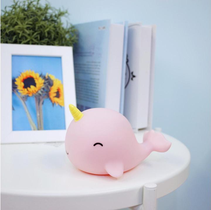 Actual product image Reer SeaLife Narwhal