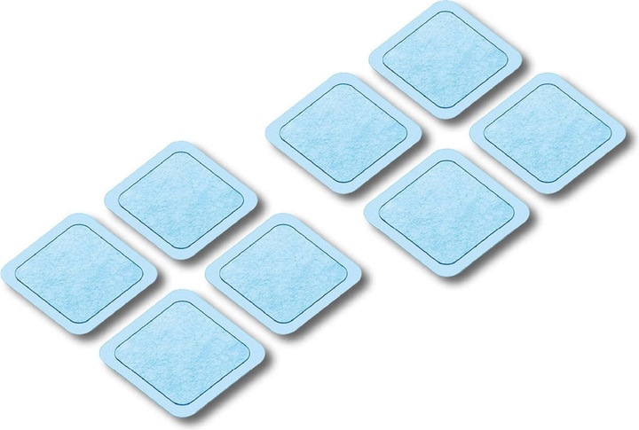 Actual product image Beurer Heat Gel Pads