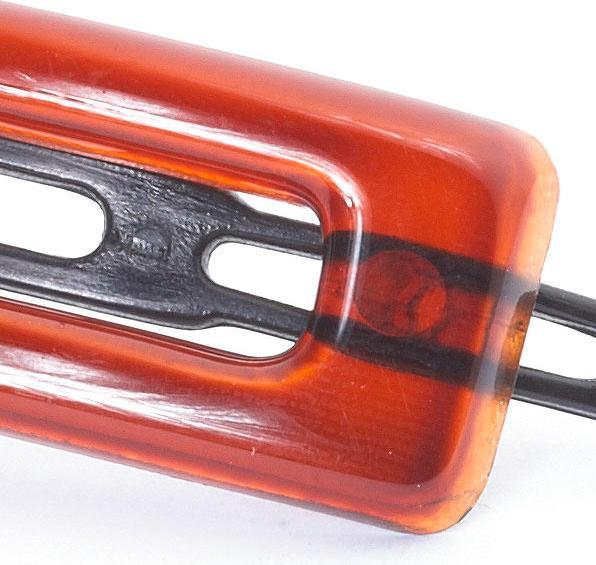 Image du produit Basler Barre latérale Rectangle (1 pcs)