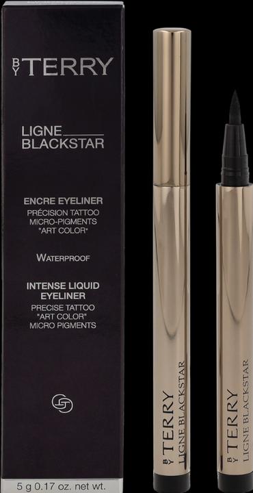 Produktbild By Terry Ligne Blackstar So Black (Black)