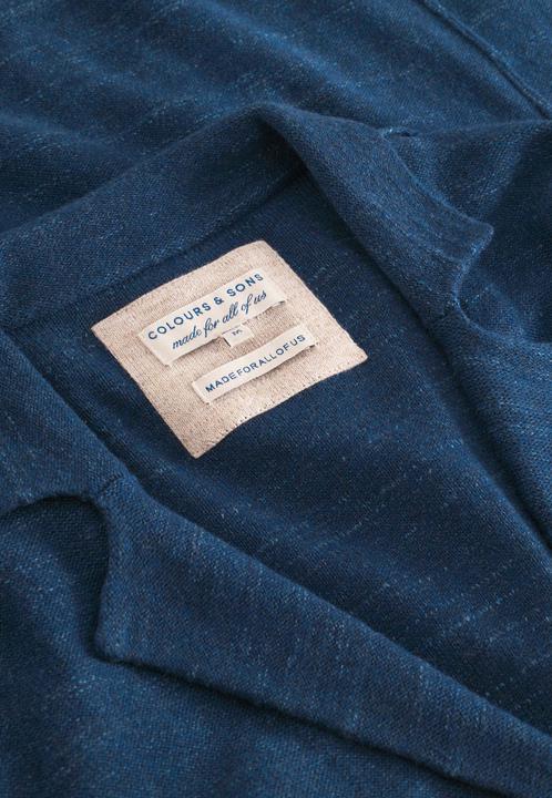 Produktbild Colours & Sons Blazer Blazer Slub (XL)