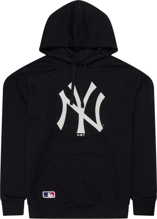 Produktbild New Era Hoodie New York Yankees Nos MLB Regular (L)