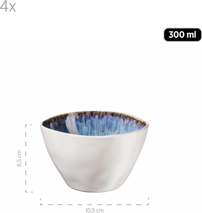 Productafbeelding Mäser Bevroren (9 Stuk)