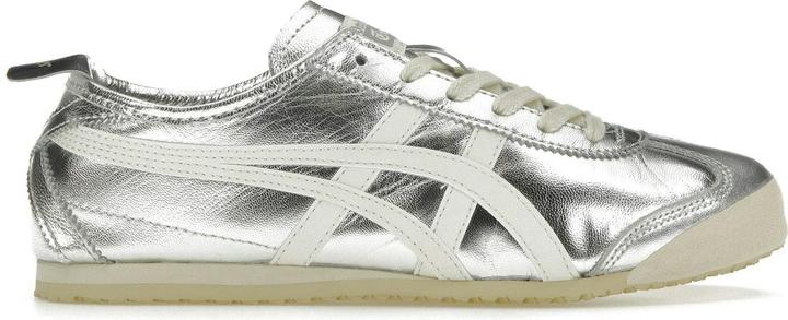 Image du produit ASICS Performance Onitsuka Tiger Mexico 66 Silver Off White (39)