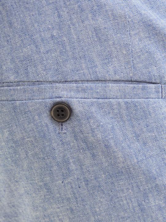 Produktbild Jack & Jones Plus Size Regular Fit Anzughose Anzughose (70)
