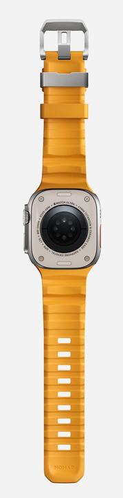 Immagine prodotto Nomad Banda Rocky Point (45 mm, 44 mm, 46 mm, 49 mm, Gomma fluorurata (FKM))