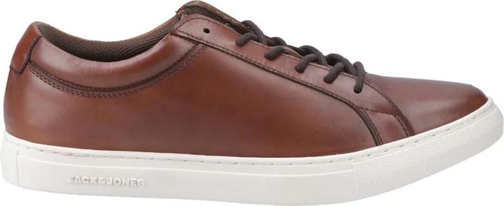 Produktbild Jack & Jones Galaxy Sneaker Leder (47)