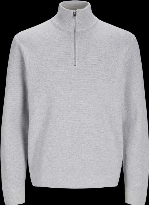 Immagine prodotto Jack & Jones Jprblamilano Stitch Knit Half Zip Sn (XS)
