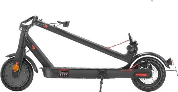 Actual product image Isinwheel E9 PRO (20 km/h, 30 km)