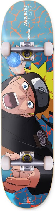 Produktbild Primitive Naruto Combat Complete (31")