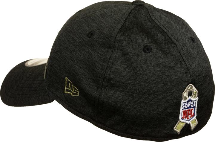Immagine prodotto New Era NFL New England Patriots 39Thirty Salute to Service Cap (S, M)