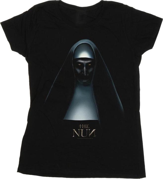 The Nun Movie Poster TShirt (S)