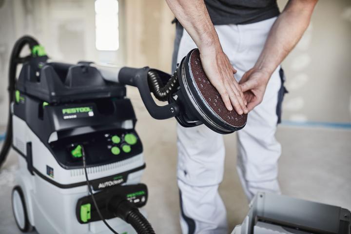Produktbild Festool Schleifscheibe STF D225/48 P24 SA/25 (P24)