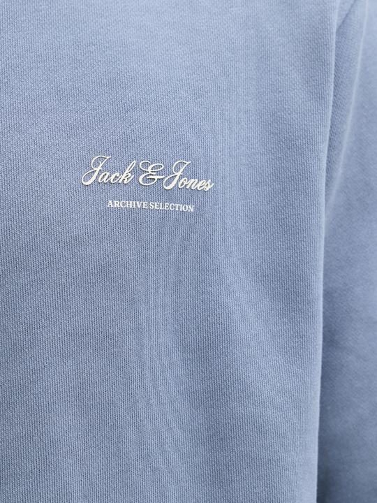 Produktbild Jack & Jones Jjearchive Graphic Sweat Crew Neck Noos (M)
