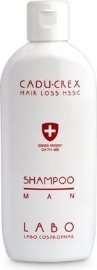 Produktbild Cadu-Crex Shampoo against hair loss for men Hair Loss Hssc (Shampoo) 200 ml (200 ml)