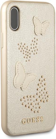 Image du produit Guess Hard Case (Apple iPhone X)
