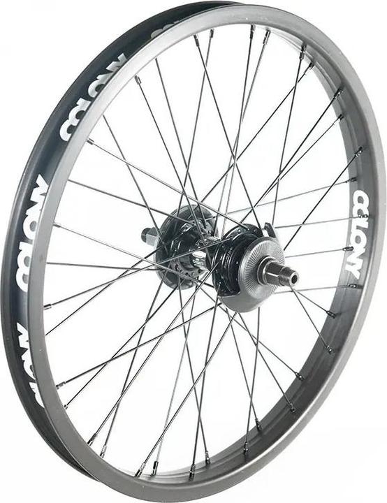 Produktbild Colony Swarm Planetary x Pintour Freecoaster (Hinterrad, 20")