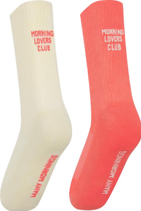 Produktbild Many Mornings Lovers Club (Einzelpack, 43 - 46)