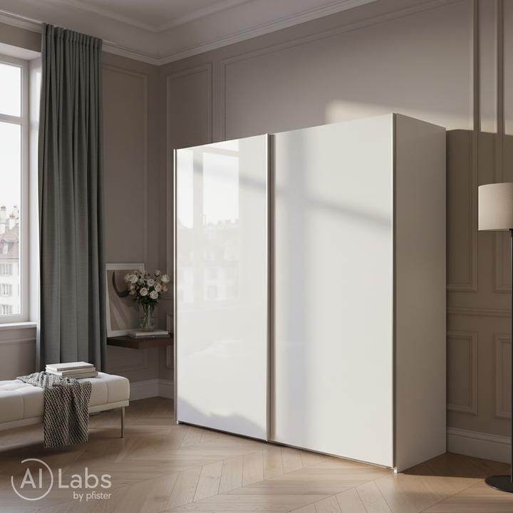 Immagine prodotto Moderano Sigma (167 x 68 x 222 cm)