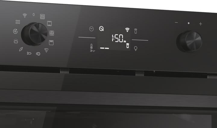 Actual product image Candy CA6 NP5B3HTB