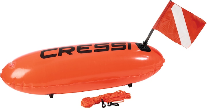 Produktbild Cressi Torpedo