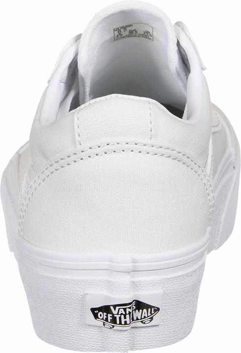 Immagine prodotto Vans Ward Platform Sneaker Donna (35)