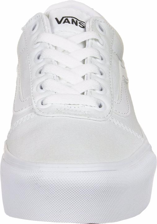 Immagine prodotto Vans Ward Platform Sneaker Donna (35)