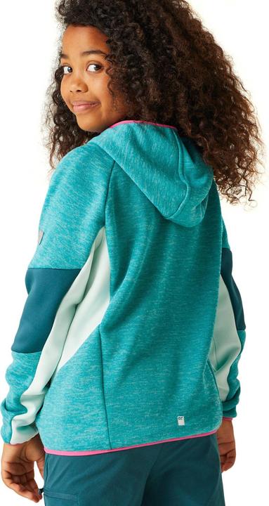 Produktbild Regatta Dissolver VIII Fleecejacke Durchgehender Reissverschluss (104)