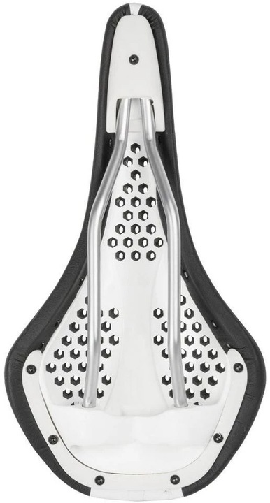 Actual product image Velo Bicycle saddle Airthru Gel