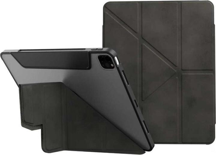 Actual product image MagEasy Vivaz Schutzhülle (Apple iPad Pro 12.9 2018, Apple iPad Pro 12.9 2020, Apple iPad Pro 12.9 2021, Apple iPad Pro 12.9 2022)
