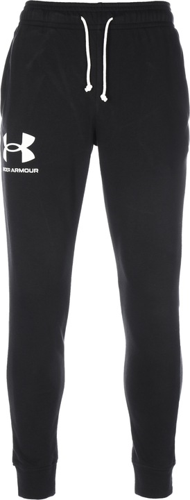 Actual product image Under Armour Rival Terry training pants men (XL)