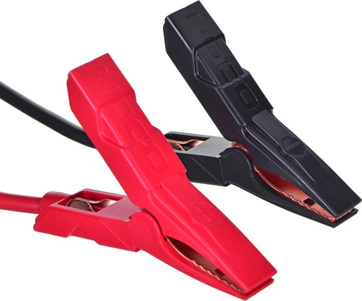 Produktbild Noco Boost X (2500 A, 6167 mAh)