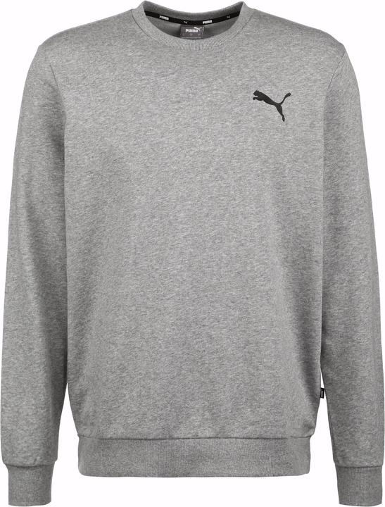 Puma Essentials Small Logo Crew Sweatshirt Herren (S)
