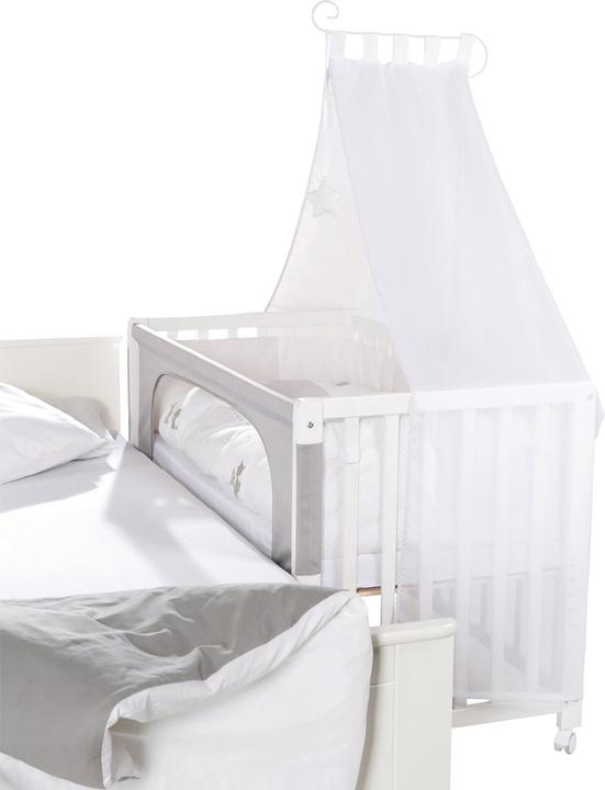 Image du produit Roba Fox & Bunny (60 x 120 cm)