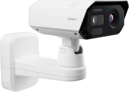 Immagine prodotto Hanwha Bi-Spectrum AI Thermal (3840 x 2160 pixel, 1280 x 960 pixel)