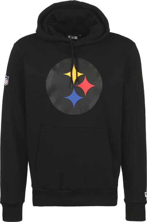 Produktbild New Era NFL Pittsburgh Steelers Outline Graphic Kapuzenpullover Herren (S)