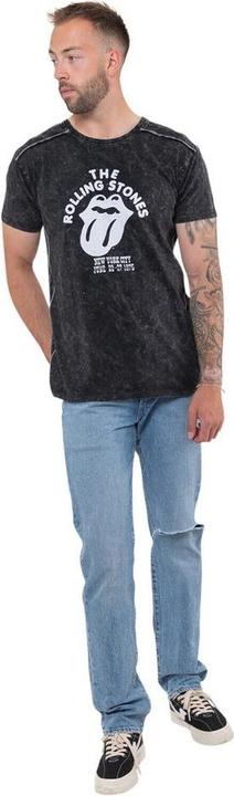 Immagine prodotto The Rolling Stones Maglietta New York City 75 (XL)