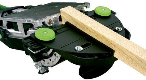 Actual product image Festool Leistenanschlag LA-DF 500/700 (7 cm)