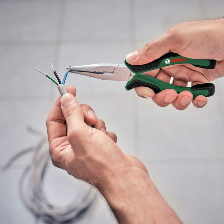 Produktbild Bosch Professional Spitzzange (180 mm)
