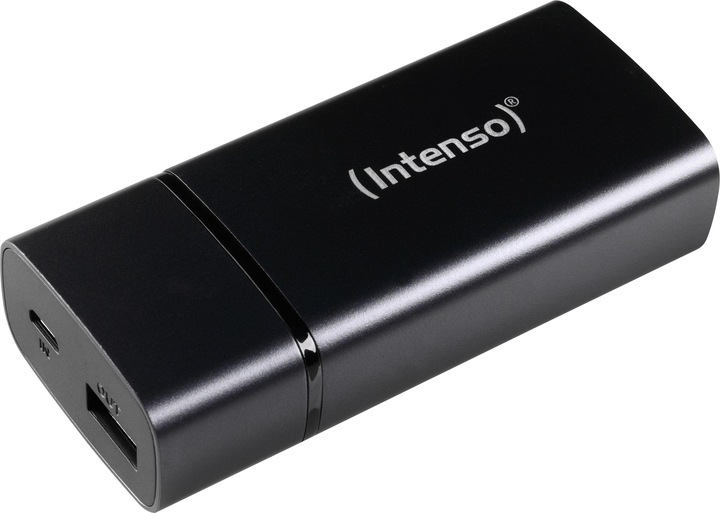 Produktbild Intenso Mobile Charging Station (5200 mAh, 19.24 Wh)