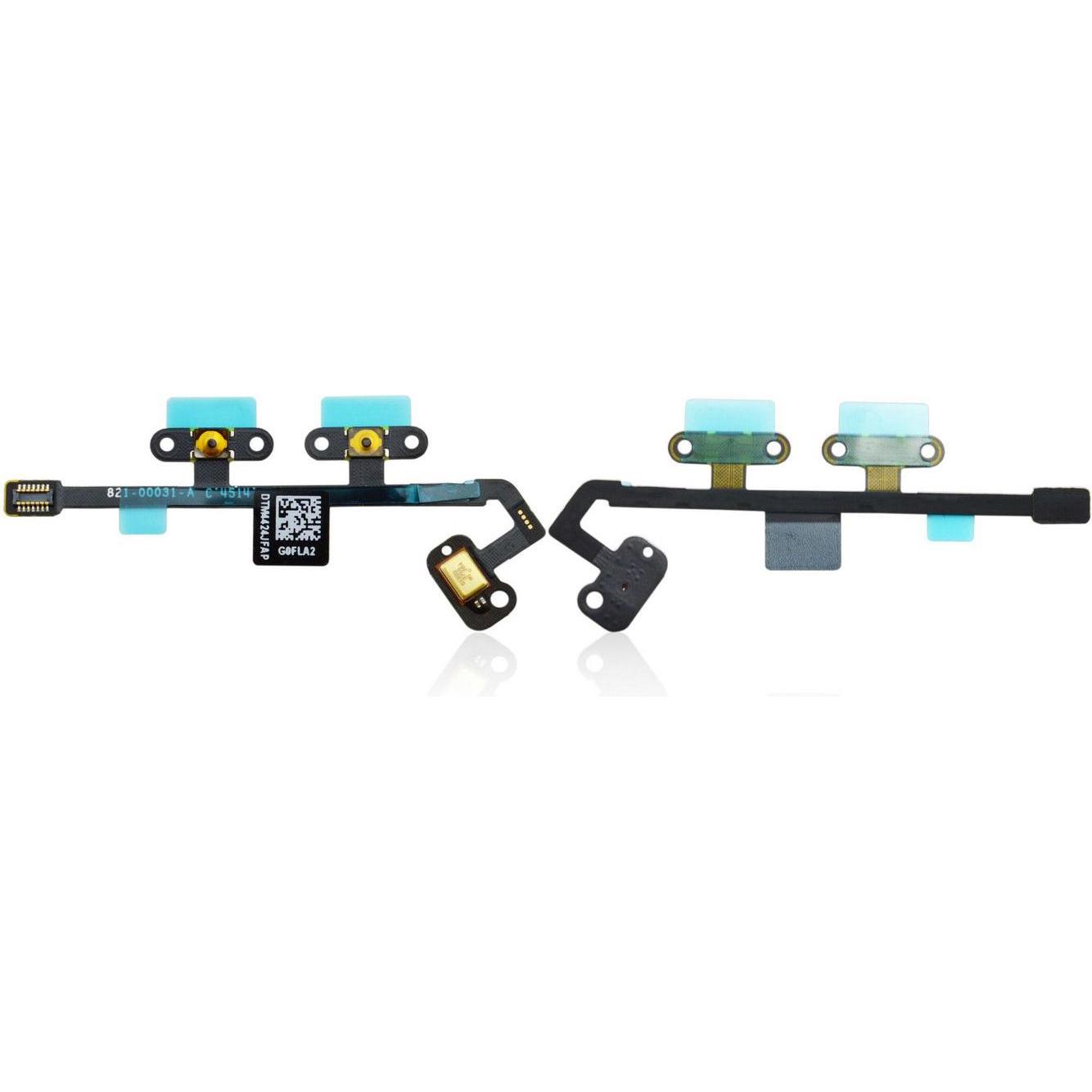 CoreParts Apple iPad Air 2 Volume, Barcode-Scanner Zubehör