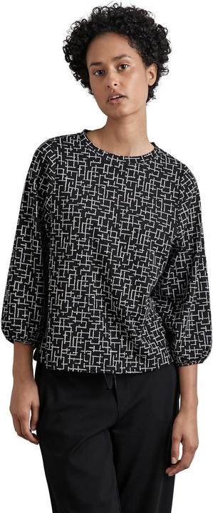Actual product image Street One Graphic Pattern Shirt (34)