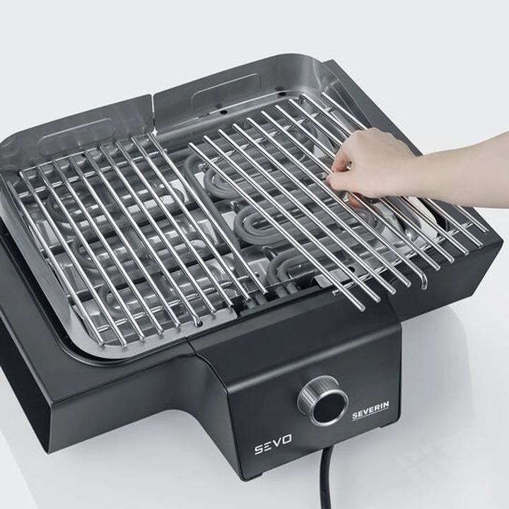 Produktbild Severin PG8106 (3 kW)