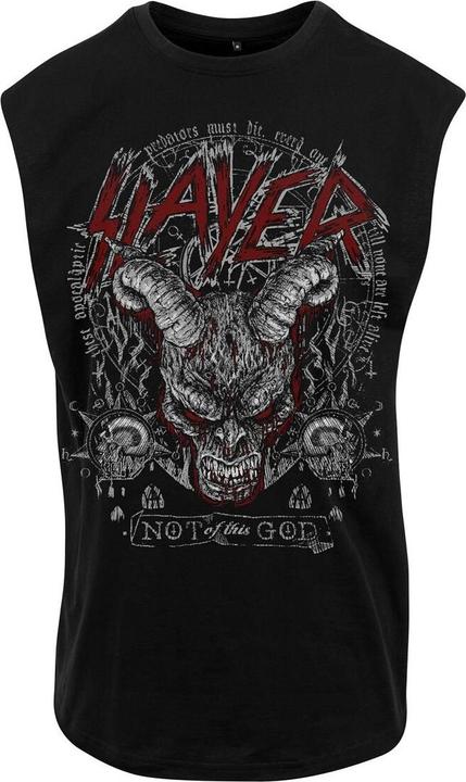 Produktbild Slayer Demon Head (XL)
