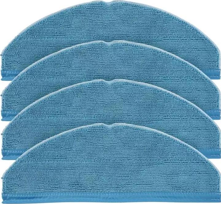 Actual product image Philips Wischpads für 7000 Series XV1470/00