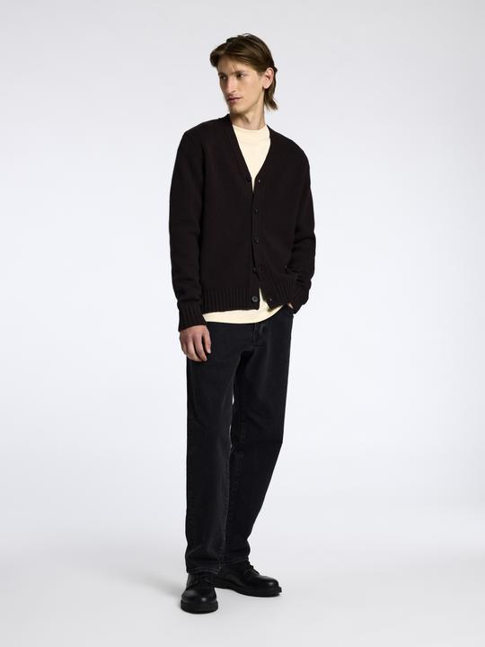 Produktbild Selected Homme 100% Baumwoll Oberteil mit langen Ärmeln (L)